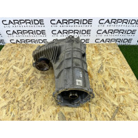 Раздаточная коробка