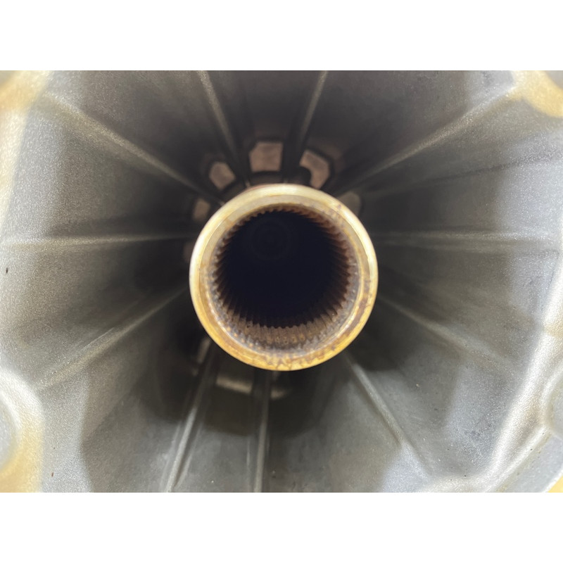 Раздаточная коробка (трансмиссия) AUDI Q7 4L 2014 3.0 TFSi CTWB 0BU341010Q