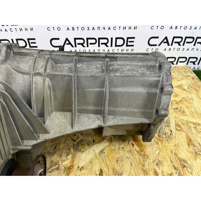 Раздаточная коробка (трансмиссия) AUDI Q7 4L 2014 3.0 TFSi CTWB 0BU341010Q