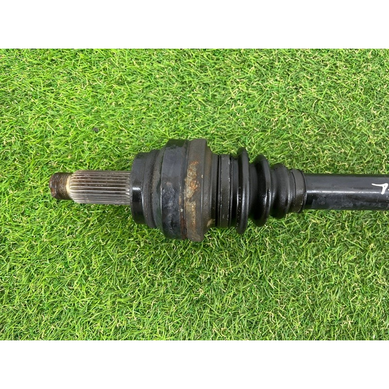 Привод (трансмиссия) BMW X5 E70 2012 3.0 N55 33208609838