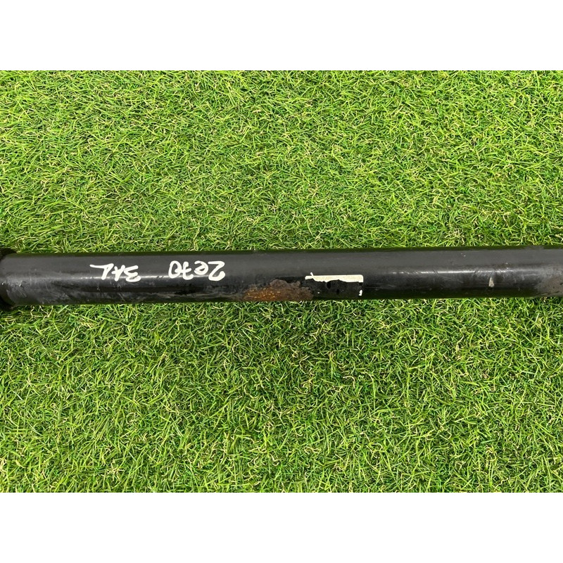 Привод (трансмиссия) BMW X5 E70 2012 3.0 N55 33208609838