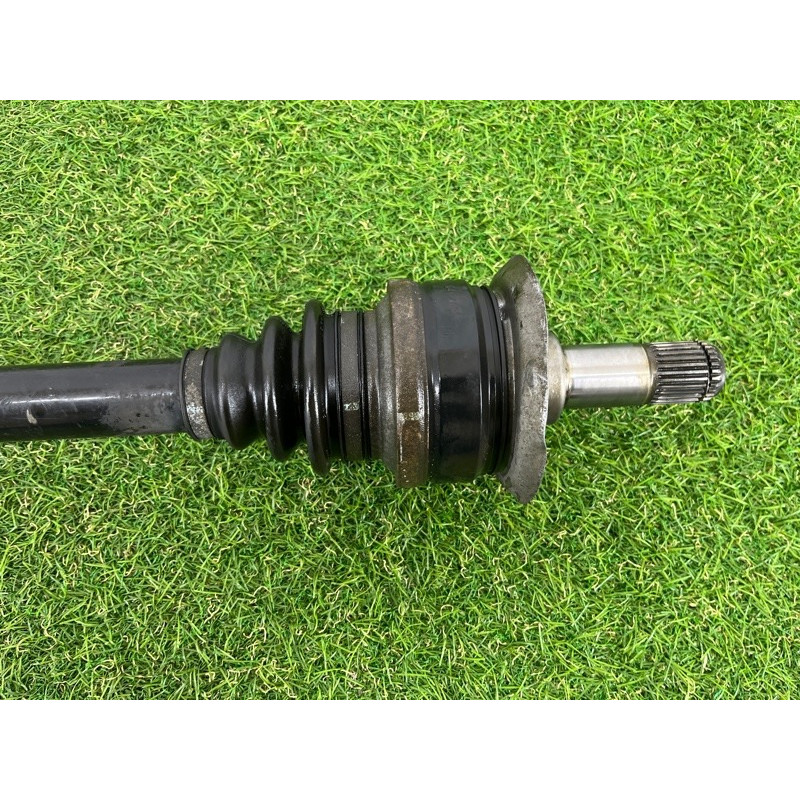 Привод (трансмиссия) BMW X5 E70 2012 3.0 N55 33208609838