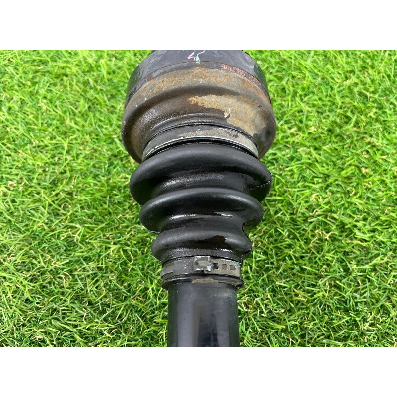 Привод (трансмиссия) BMW X5 E70 2012 3.0 N55 33208609838