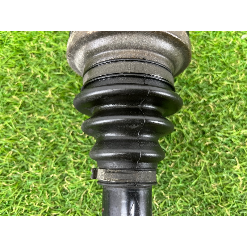 Привод (трансмиссия) BMW X5 E70 2012 3.0 N55 33208609838