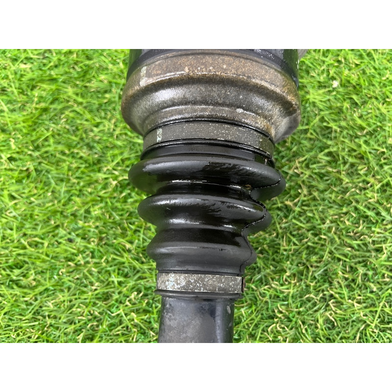 Привод (трансмиссия) BMW X5 E70 2012 3.0 N55 33208609838