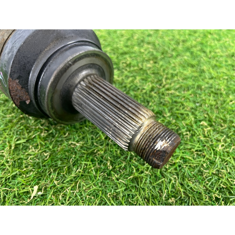 Привод (трансмиссия) BMW X5 E70 2012 3.0 N55 33208609838