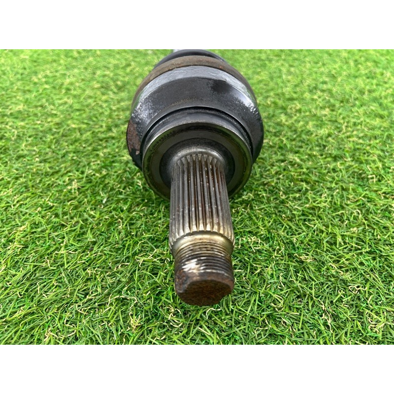 Привод (трансмиссия) BMW X5 E70 2012 3.0 N55 33208609838