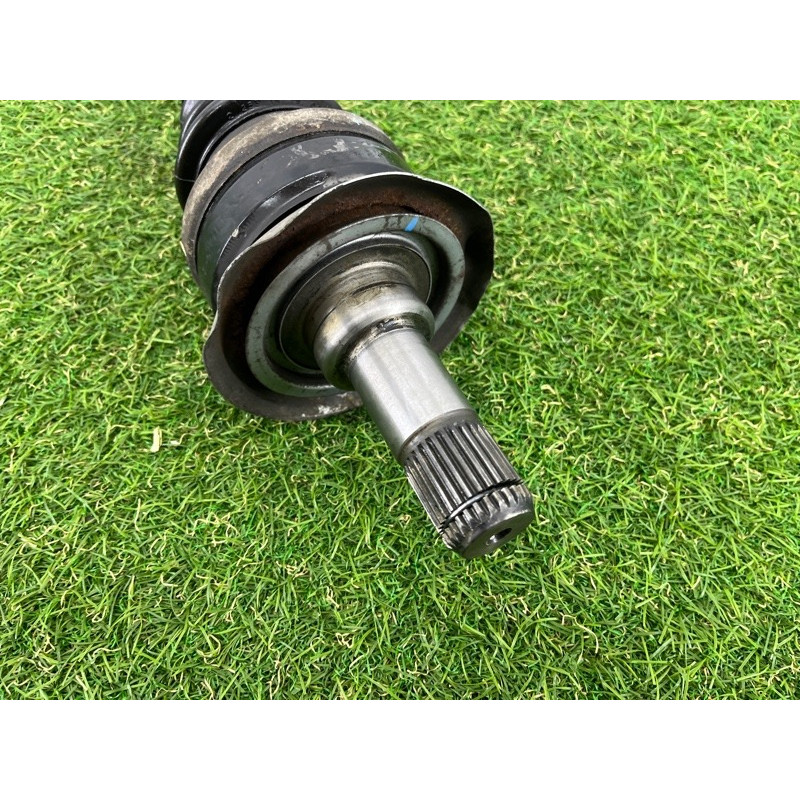 Привод (трансмиссия) BMW X5 E70 2012 3.0 N55 33208609838