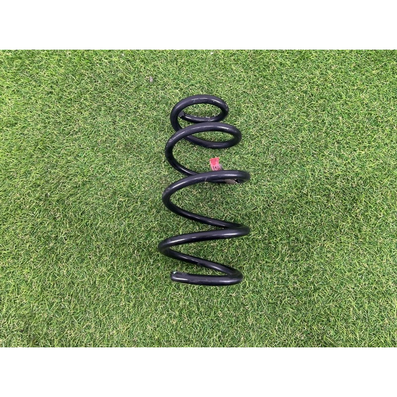 Пружина подвески (подвеска) CHEVROLET Cruze J300 2011 1.4 19260804