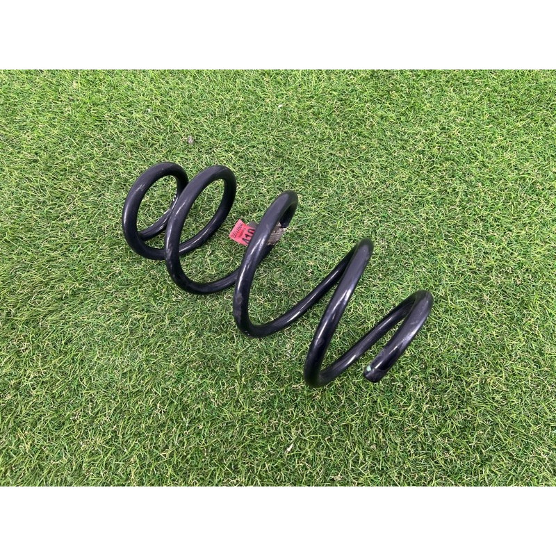 Пружина подвески (подвеска) CHEVROLET Cruze J300 2011 1.4 19260804