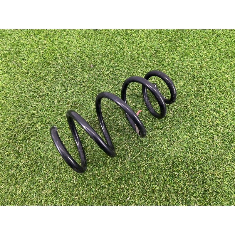 Пружина подвески (подвеска) CHEVROLET Cruze J300 2011 1.4 19260804