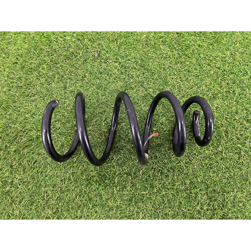 Пружина подвески (подвеска) CHEVROLET Cruze J300 2011 1.4 19260804