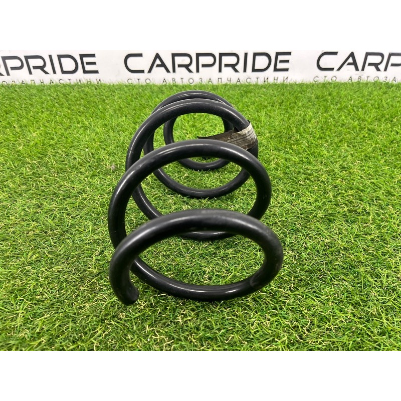 Пружина подвески (подвеска) CHEVROLET Cruze J300 2011 1.4 19260804