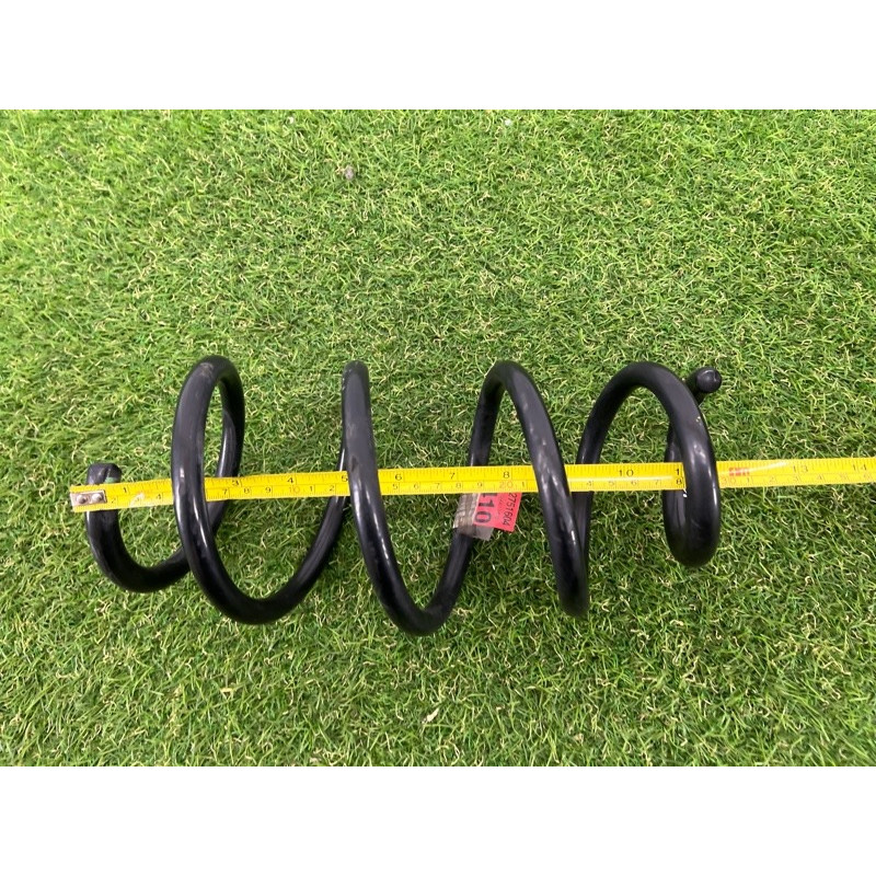 Пружина подвески (подвеска) CHEVROLET Cruze J300 2011 1.4 19260804