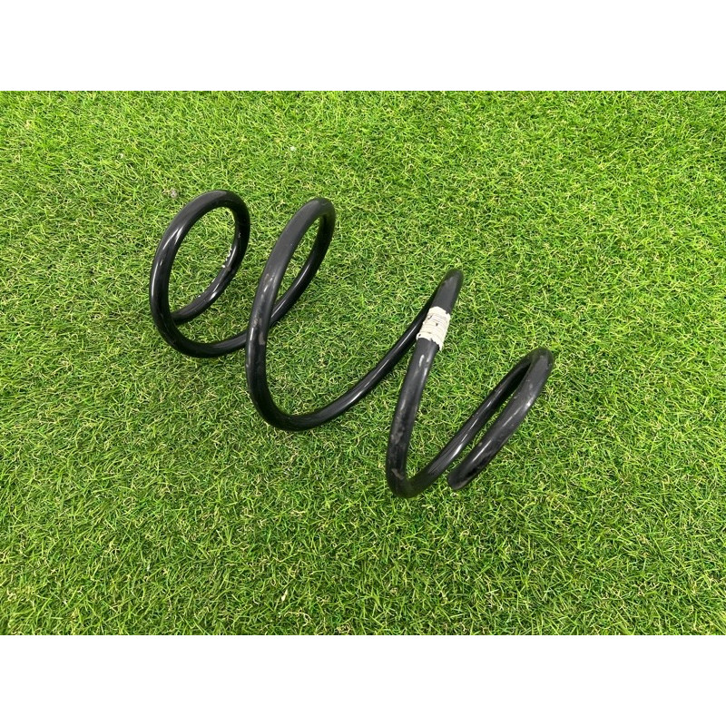 Пружина подвески (подвеска) BMW 4-series F32 2015 2.0 31336851923