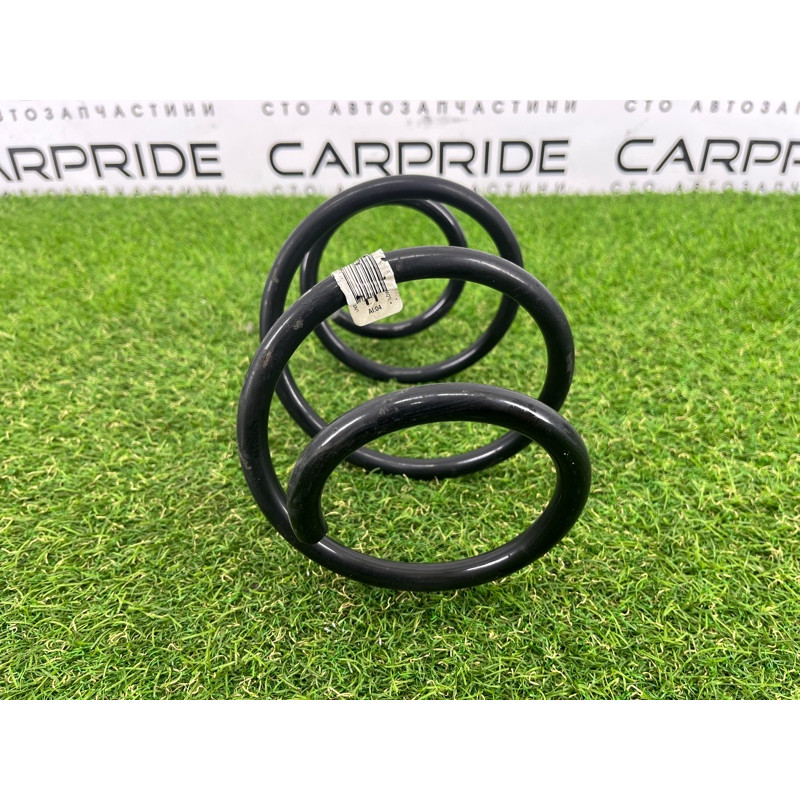 Пружина подвески (подвеска) BMW 4-series F32 2015 2.0 31336851923