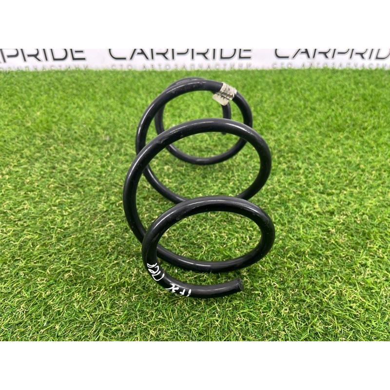 Пружина подвески (подвеска) BMW 4-series F32 2015 2.0 31336851923