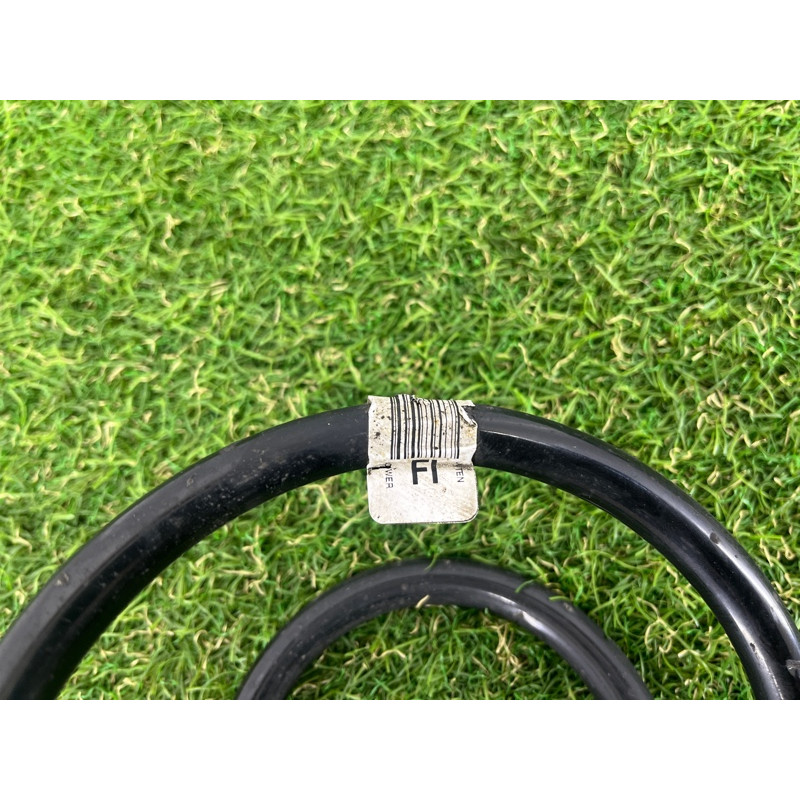 Пружина подвески (подвеска) BMW 4-series F32 2015 2.0 31336851923