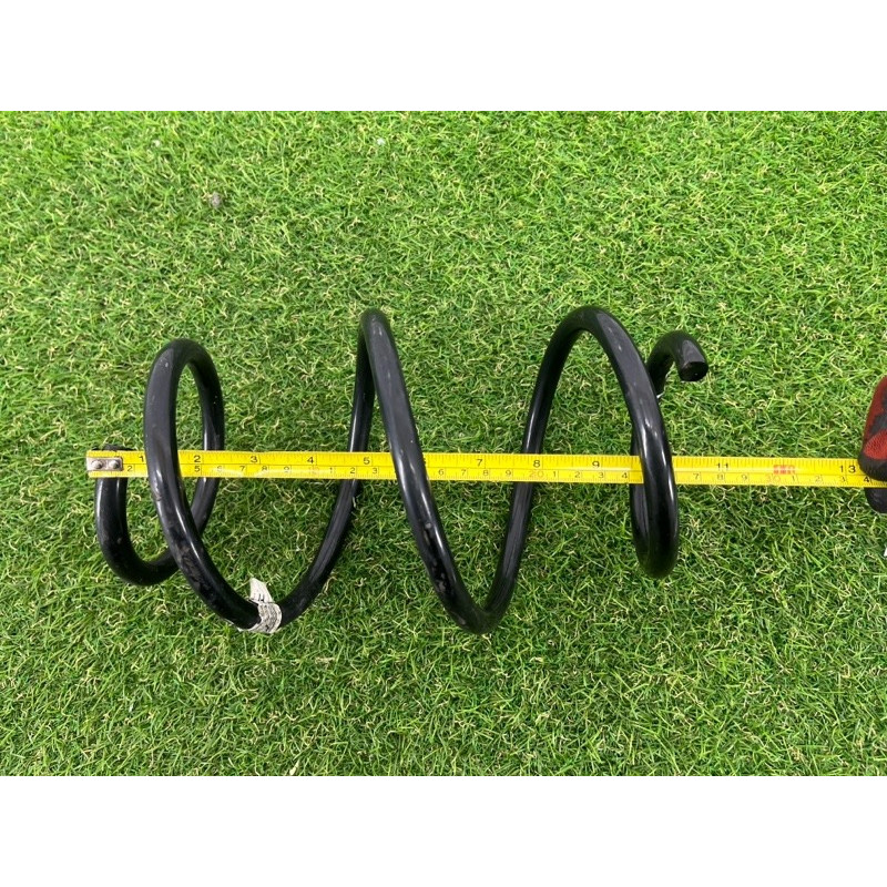 Пружина подвески (подвеска) BMW 4-series F32 2015 2.0 31336851923