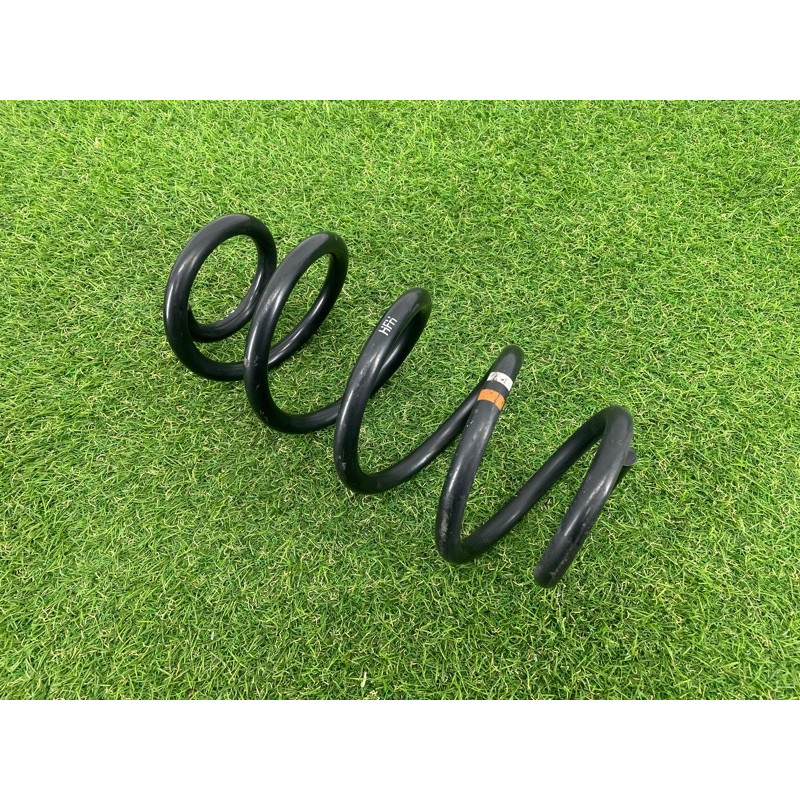 Пружина подвески (подвеска) AUDI A7 4G 2013 3.0 CGXB 8K0411105DK