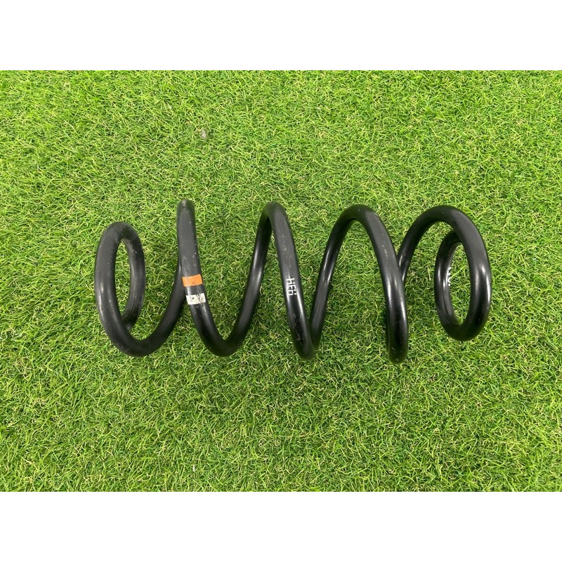 Пружина подвески (подвеска) AUDI A7 4G 2013 3.0 CGXB 8K0411105DK