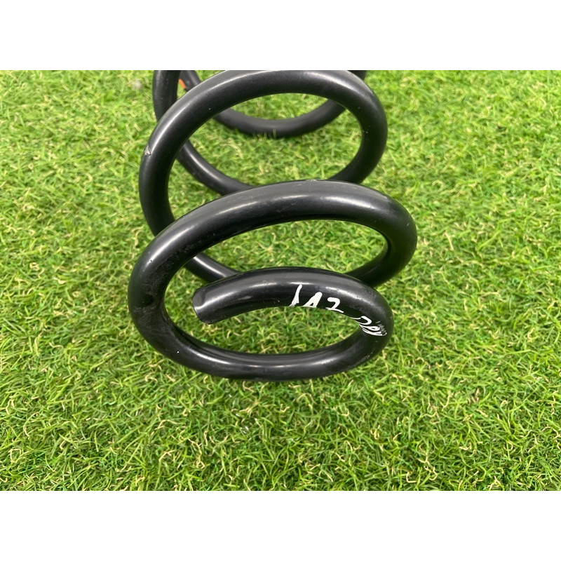 Пружина подвески (подвеска) AUDI A7 4G 2013 3.0 CGXB 8K0411105DK