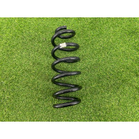 Пружина підвіски