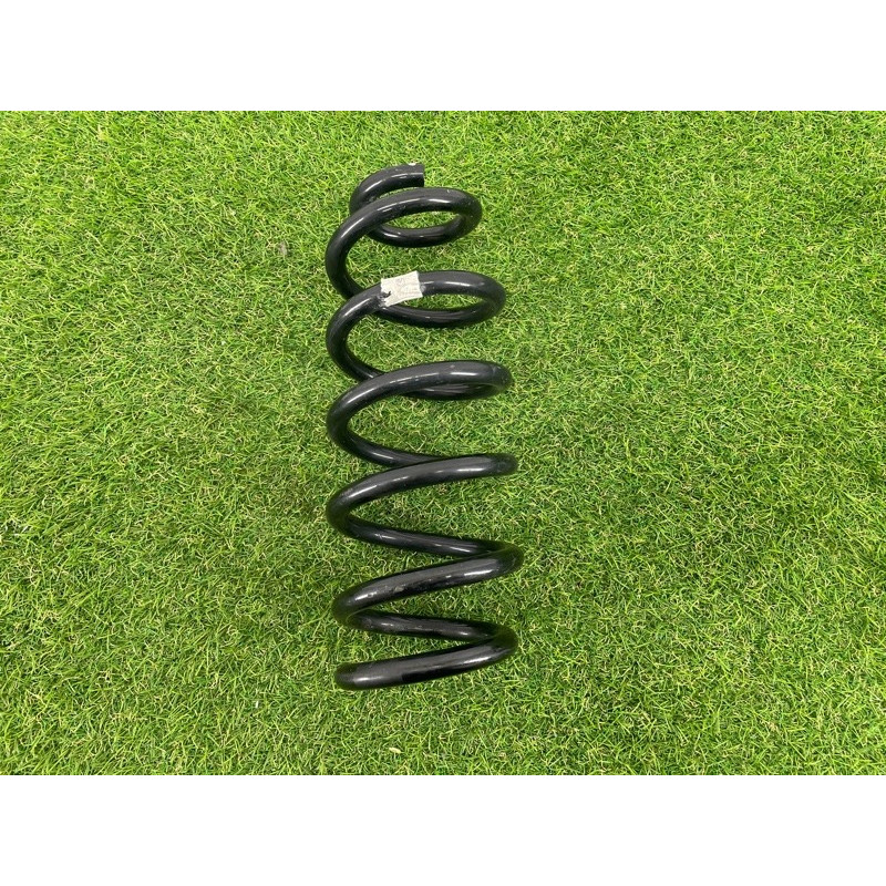 Пружина подвески (подвеска) AUDI Q7 4M 2018 3.0 TFSi 4M0411105AM