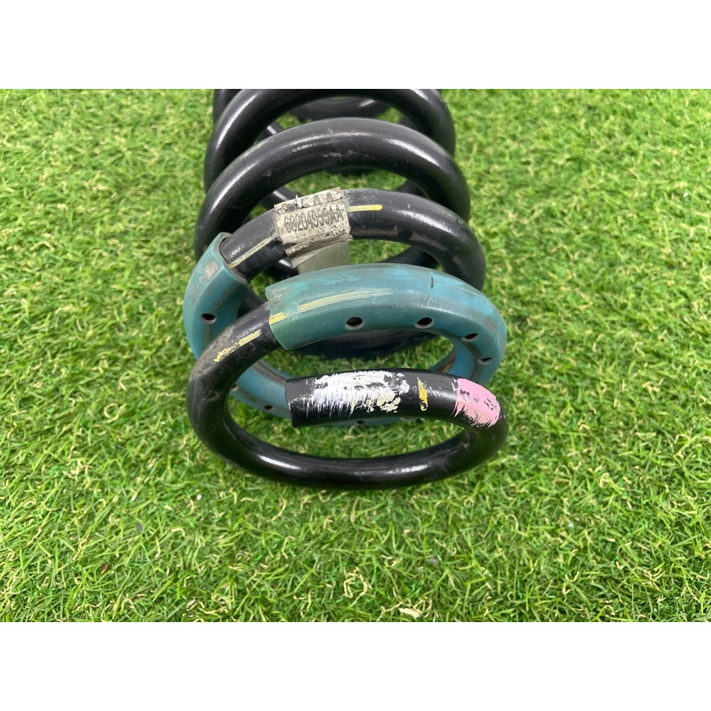 Пружина подвески (подвеска) Jeep Grand Cherokee WK2 2017 3.6 68204955AA