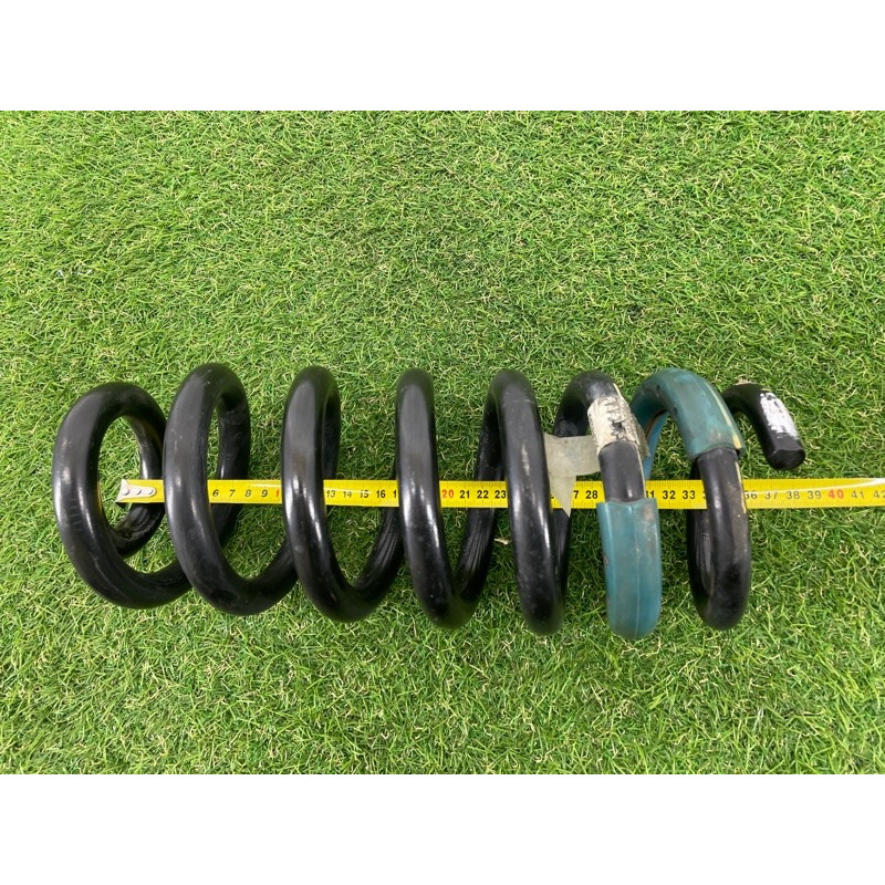 Пружина подвески (подвеска) Jeep Grand Cherokee WK2 2017 3.6 68204955AA