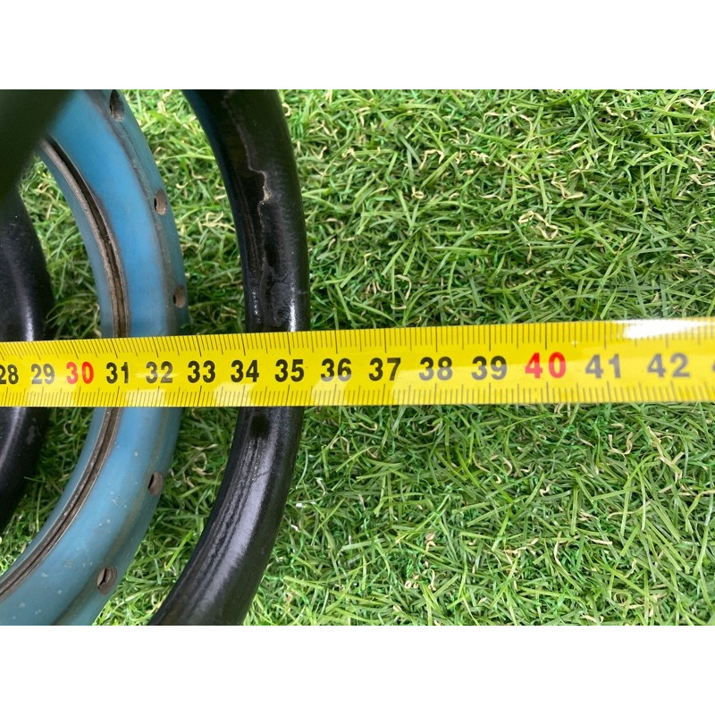 Пружина подвески (подвеска) Jeep Grand Cherokee WK2 2017 3.6 68204955AA