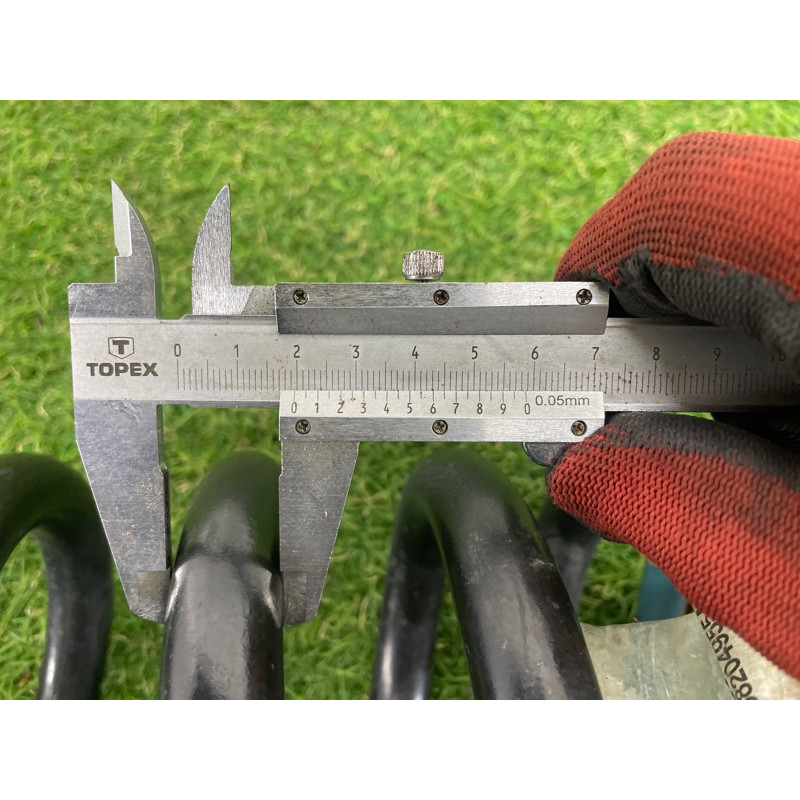 Пружина подвески (подвеска) Jeep Grand Cherokee WK2 2017 3.6 68204955AA