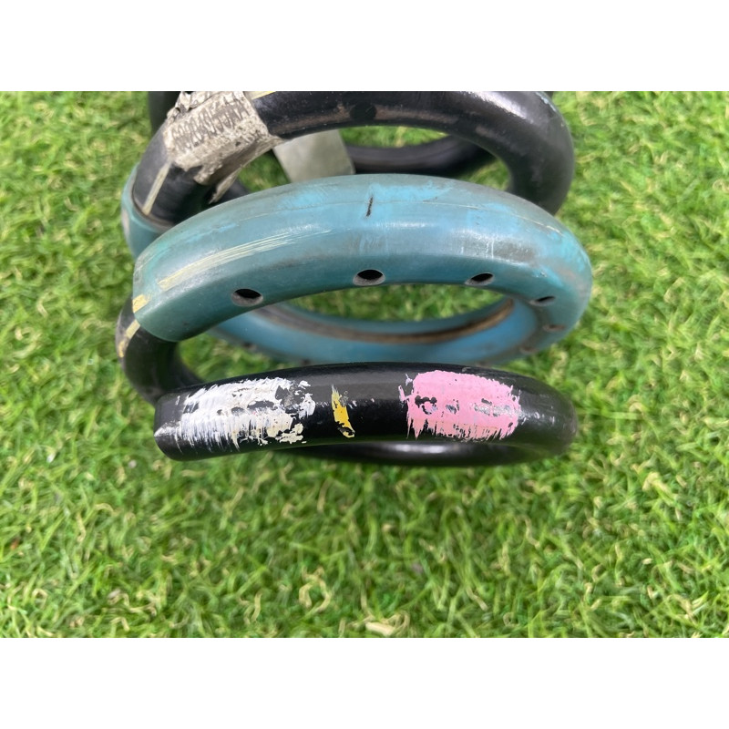 Пружина подвески (подвеска) Jeep Grand Cherokee WK2 2017 3.6 68204955AA