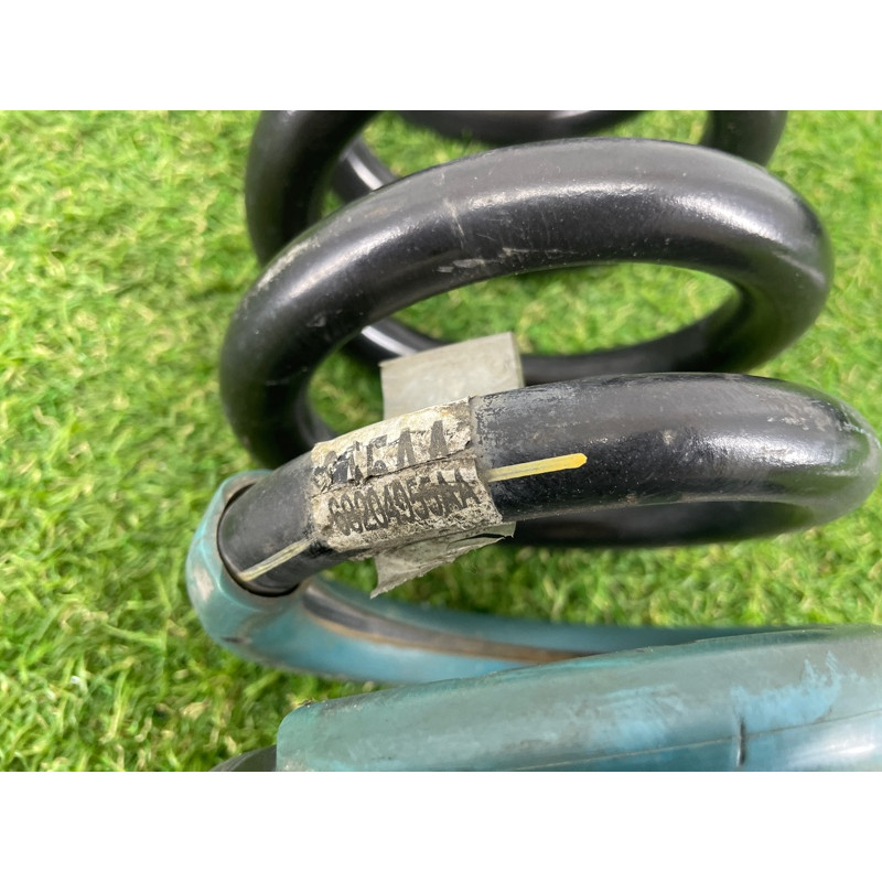 Пружина подвески (подвеска) Jeep Grand Cherokee WK2 2017 3.6 68204955AA