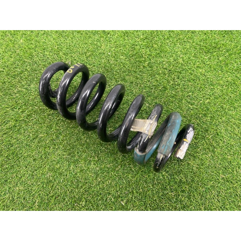 Пружина подвески (подвеска) Jeep Grand Cherokee WK2 2017 3.6 68204956AA