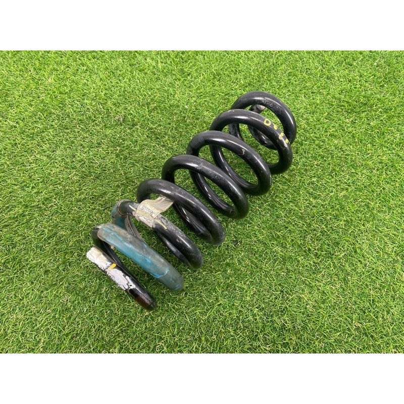 Пружина подвески (подвеска) Jeep Grand Cherokee WK2 2017 3.6 68204956AA