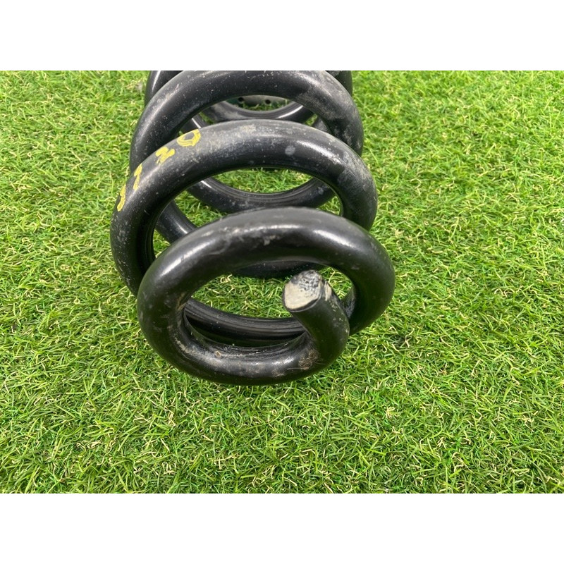 Пружина подвески (подвеска) Jeep Grand Cherokee WK2 2017 3.6 68204956AA