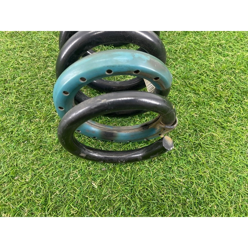 Пружина подвески (подвеска) Jeep Grand Cherokee WK2 2017 3.6 68204956AA