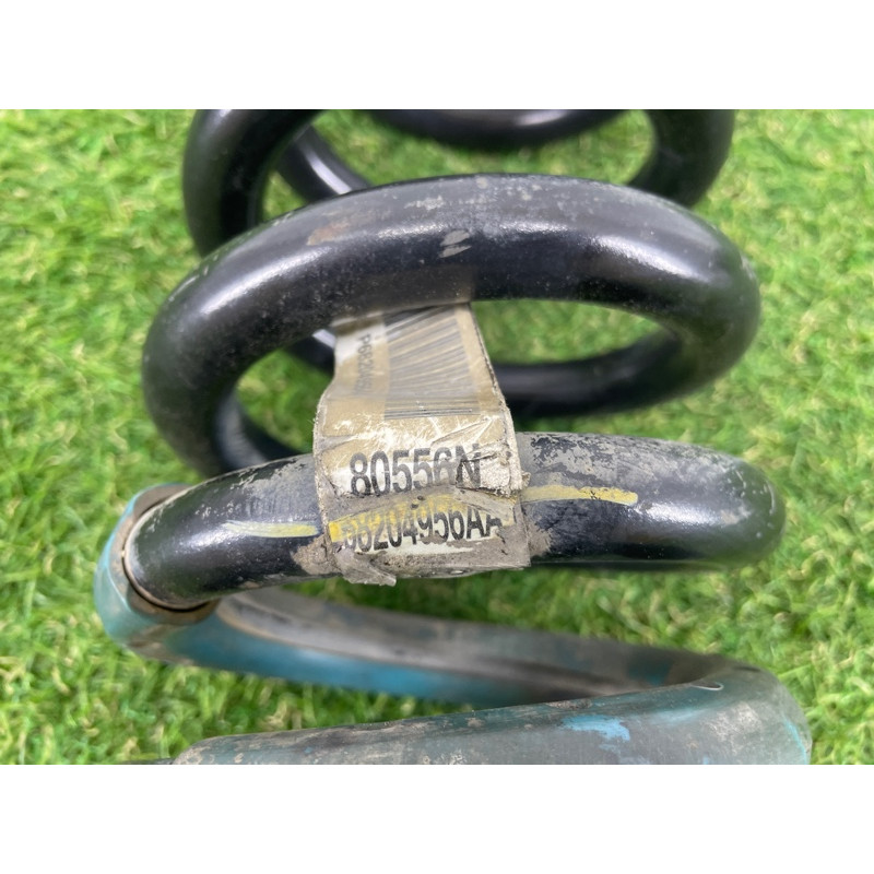 Пружина подвески (подвеска) Jeep Grand Cherokee WK2 2017 3.6 68204956AA