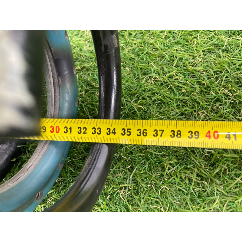 Пружина подвески (подвеска) Jeep Grand Cherokee WK2 2017 3.6 68204956AA