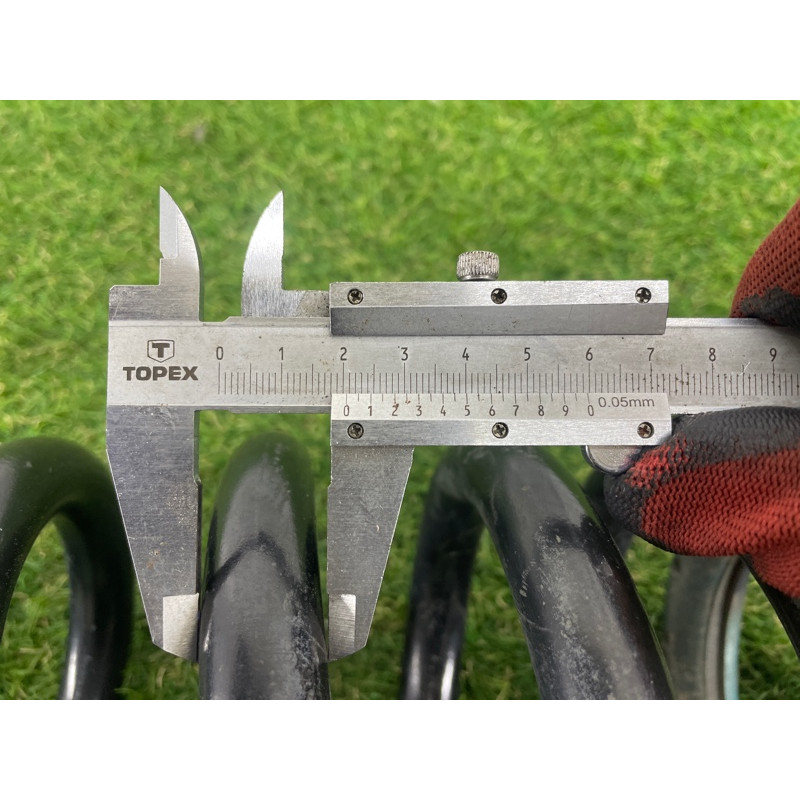 Пружина подвески (подвеска) Jeep Grand Cherokee WK2 2017 3.6 68204956AA