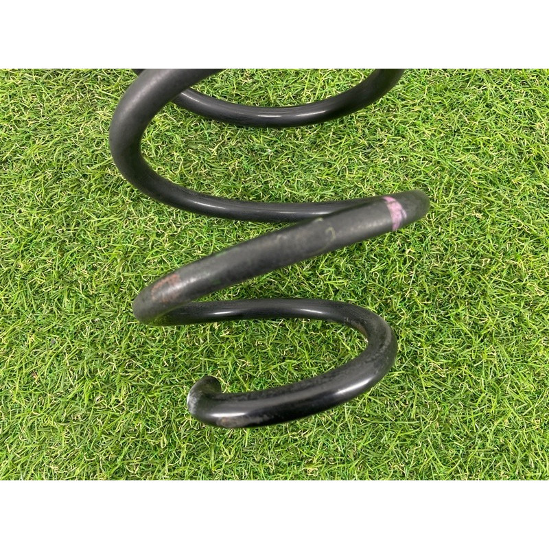 Пружина подвески (подвеска) Volkswagen Passat B7 2016 1.8 3C0411105B