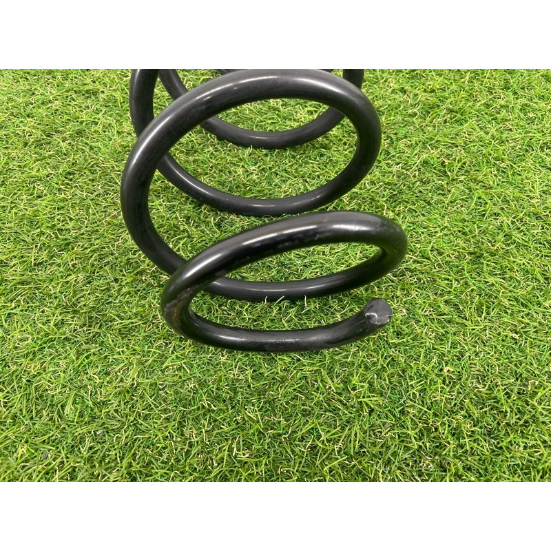 Пружина подвески (подвеска) Volkswagen Passat B7 2016 1.8 3C0411105B