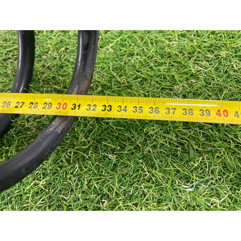 Пружина подвески (подвеска) Volkswagen Passat B7 2016 1.8 3C0411105B