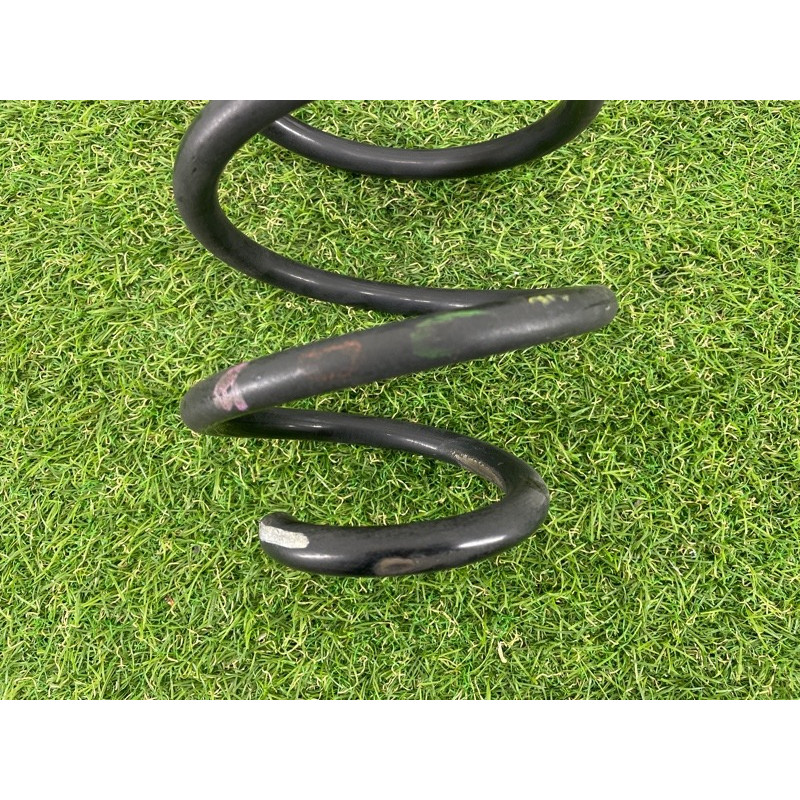 Пружина подвески (подвеска) Volkswagen Passat B7 2016 1.8 3C0411105B