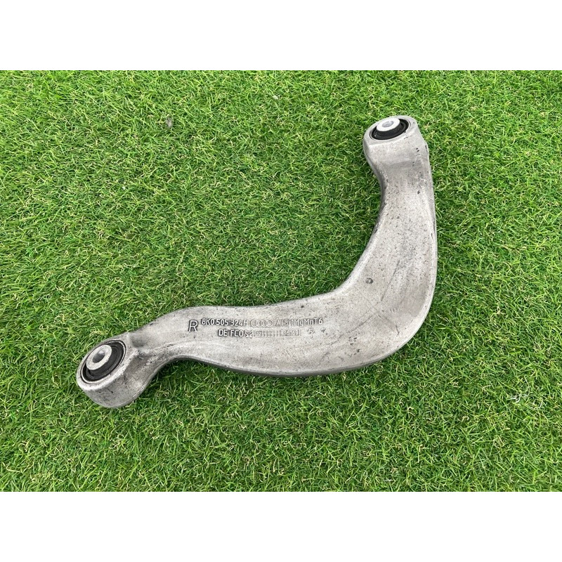 Рычаг подвески (подвеска) AUDI A7 4G 2013 3.0 CGXB 8K0505324H