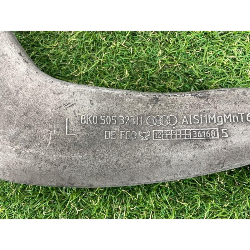 Рычаг подвески (подвеска) AUDI A7 4G 2013 3.0 CGXB 8K0505323H