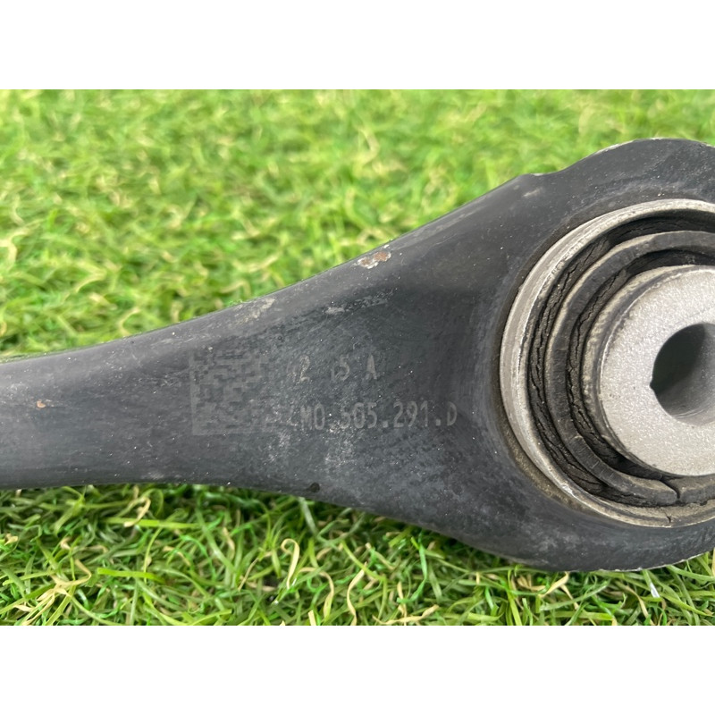 Рычаг подвески (подвеска) AUDI Q7 4M 2017 3.0 TFSi CREC 4M0505291D