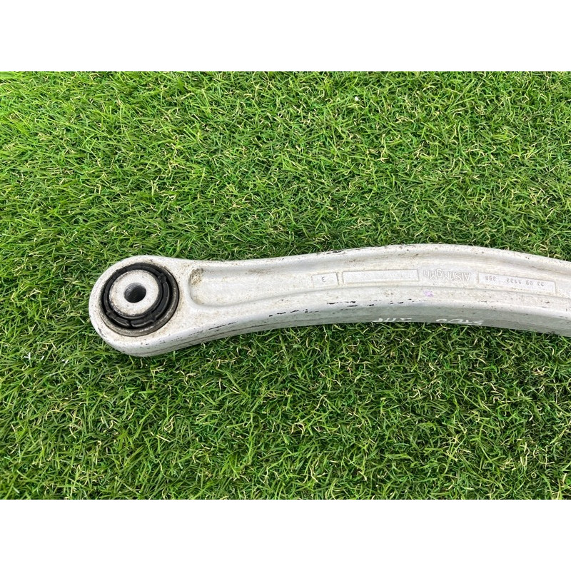 Рычаг подвески (подвеска) Volkswagen Touareg NF 2012 3.0 7L0505398