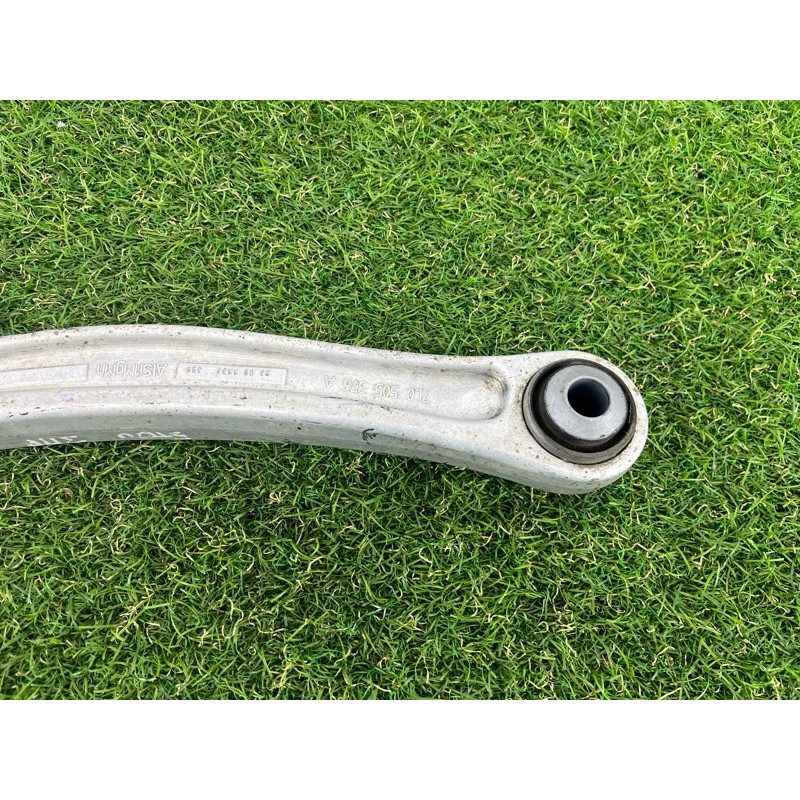 Рычаг подвески (подвеска) Volkswagen Touareg NF 2012 3.0 7L0505398